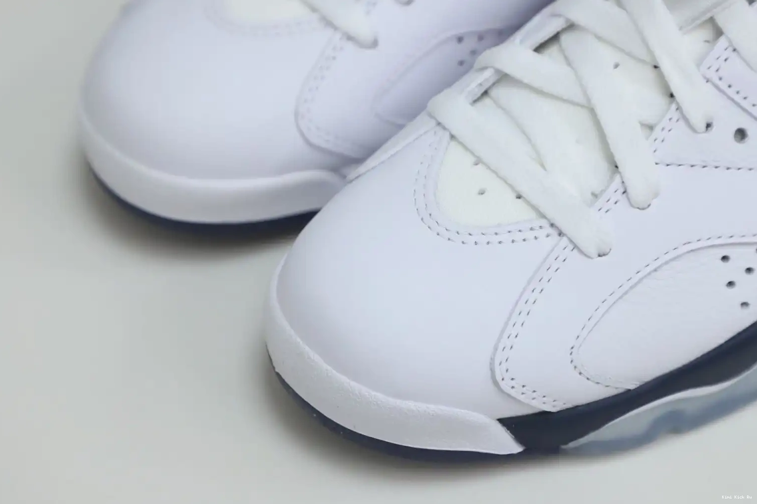 Kimikick 6 JORDAN AIR MIDNIGHT NAVY 0620